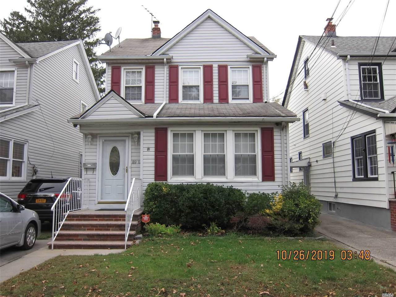 89-12 239th Street - Photo 1