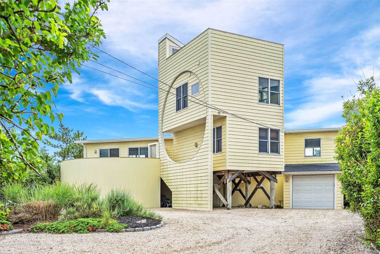 651 Dune Road - Photo 1