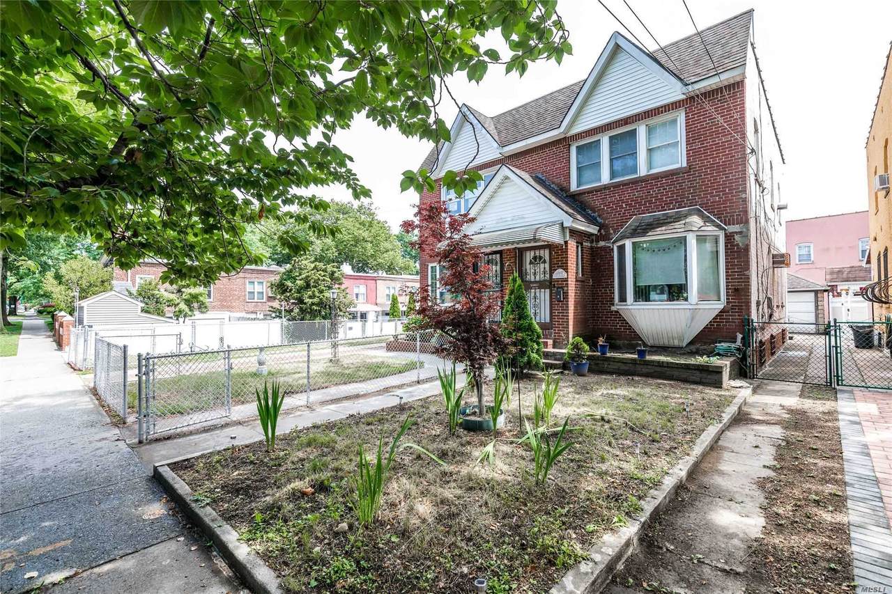 85-06 133rd Avenue - Photo 1