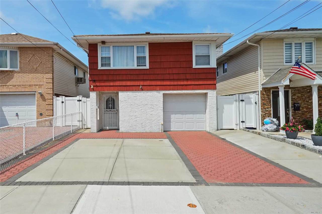 164-08 96th Street - Photo 1