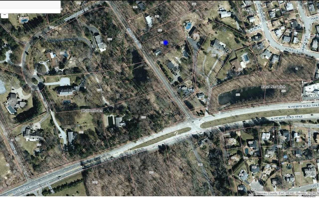 441 Mill River Road - Photo 1