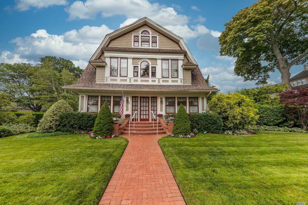 84 Marion Place - Photo 1