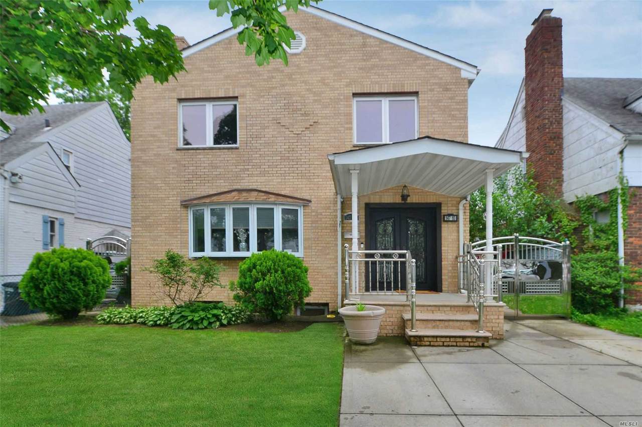 147-10 73rd Avenue - Photo 1