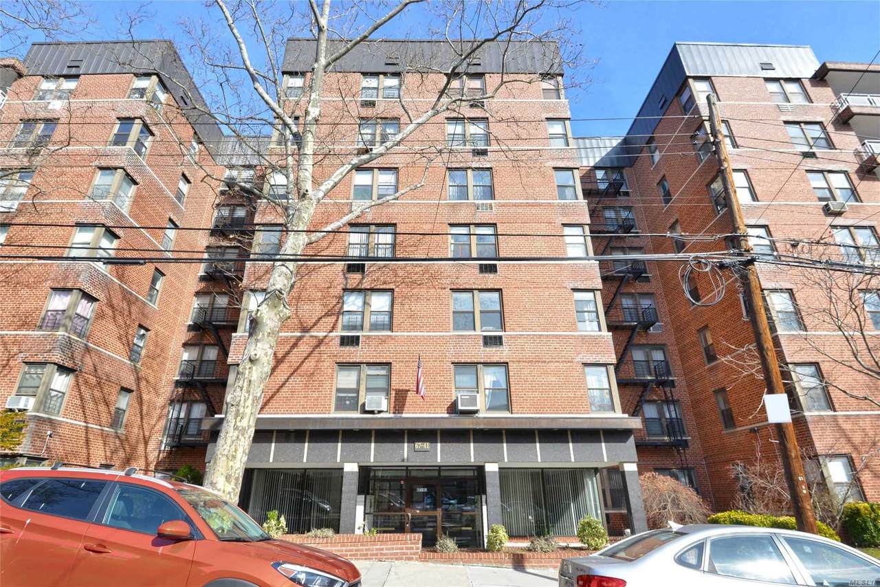67-41 Burns Street - Photo 1