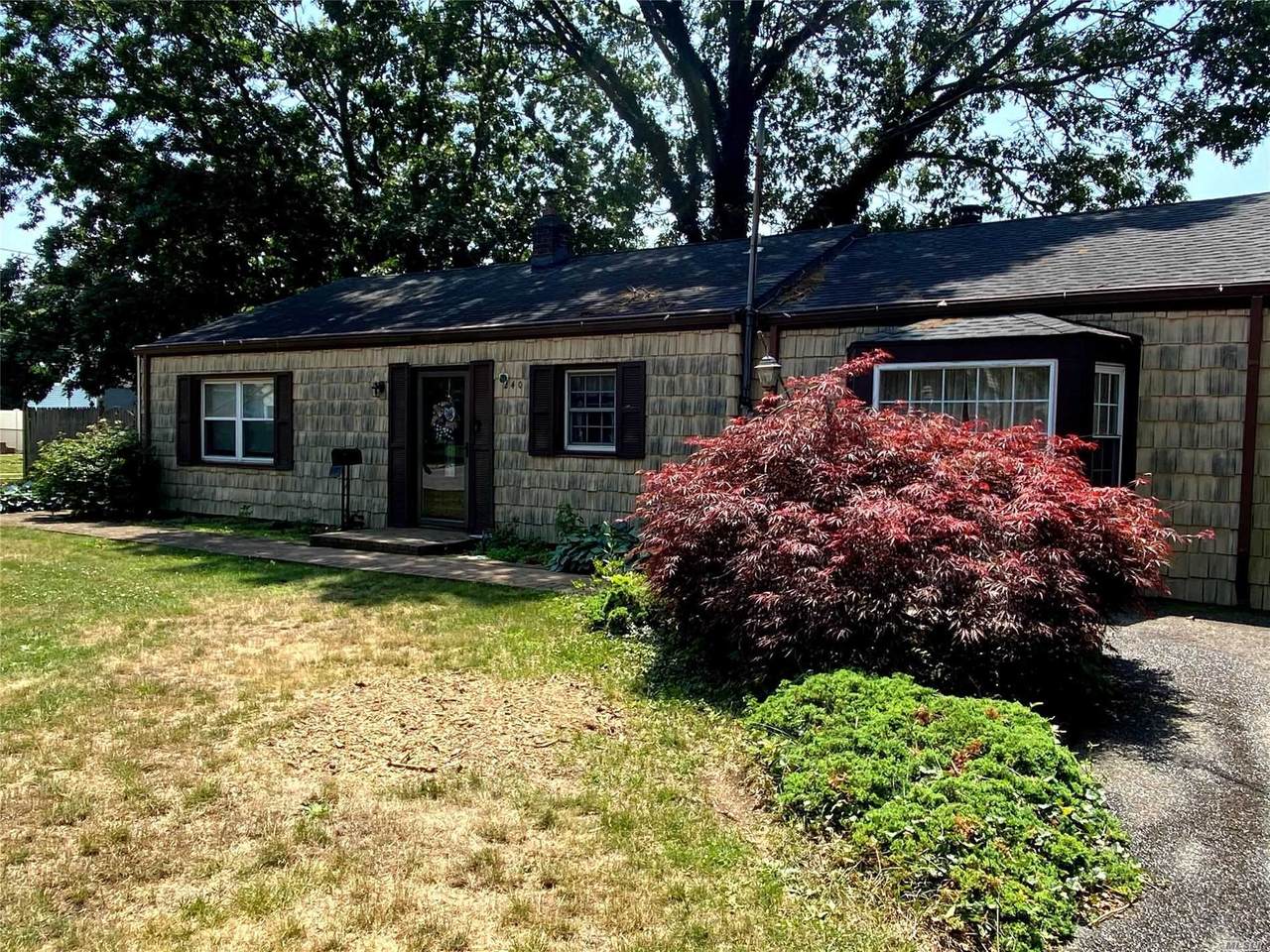240 Van Buren Street - Photo 1