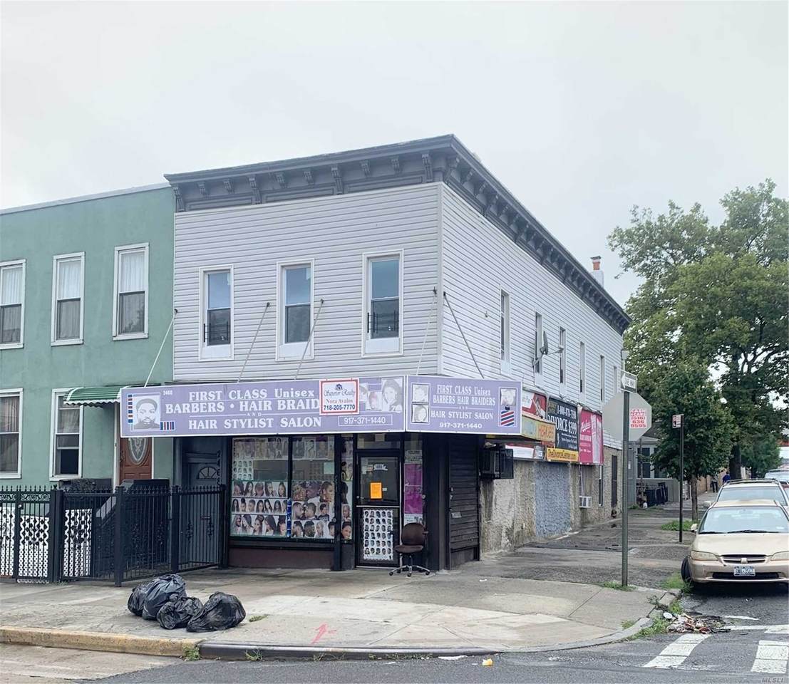 2468 Linden Boulevard - Photo 1