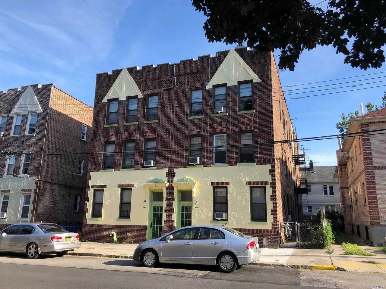 156-06 43rd Avenue - Photo 1
