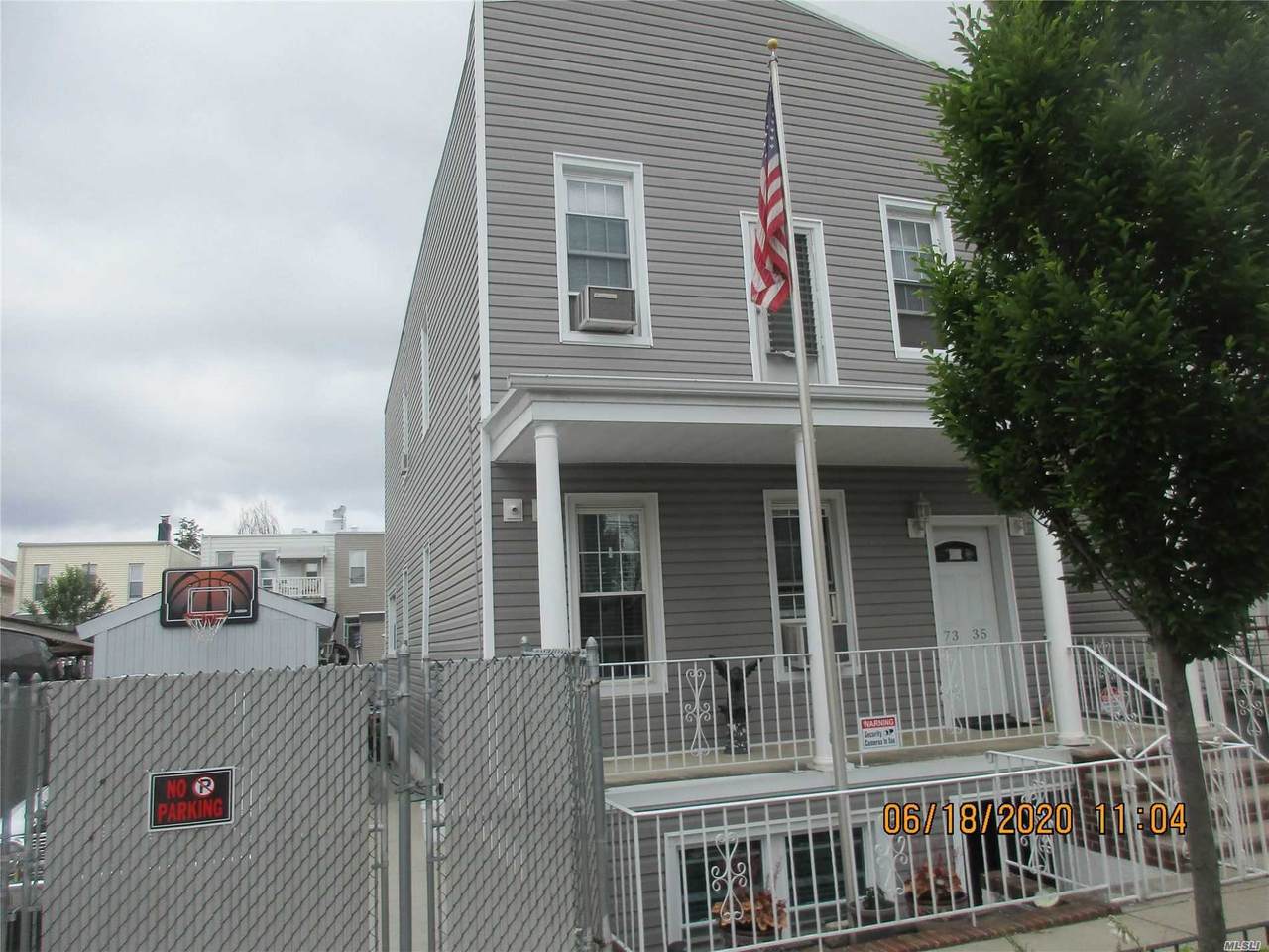 73-35 68th Avenue - Photo 1