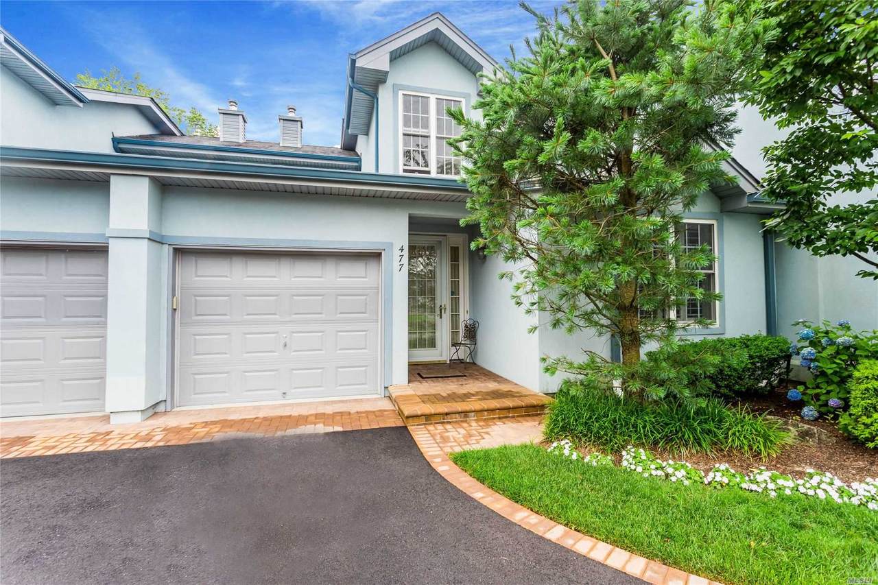 477 Florencia Place - Photo 1