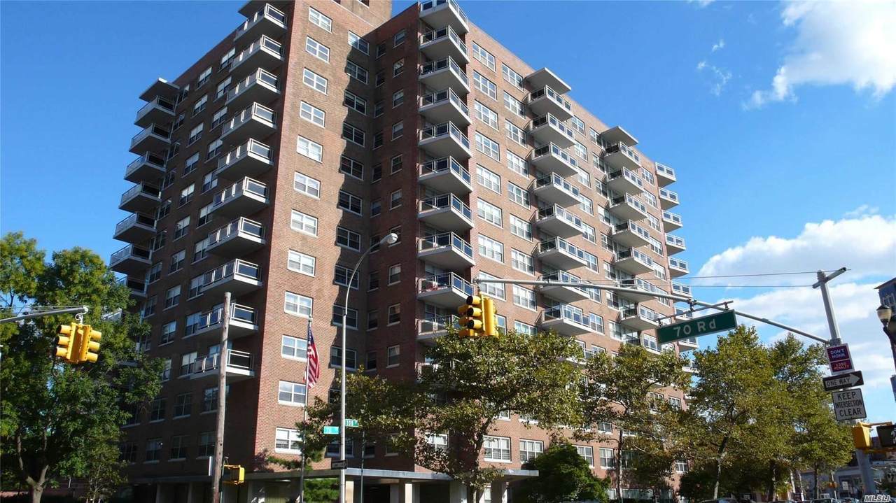 70-31 108 Street - Photo 1