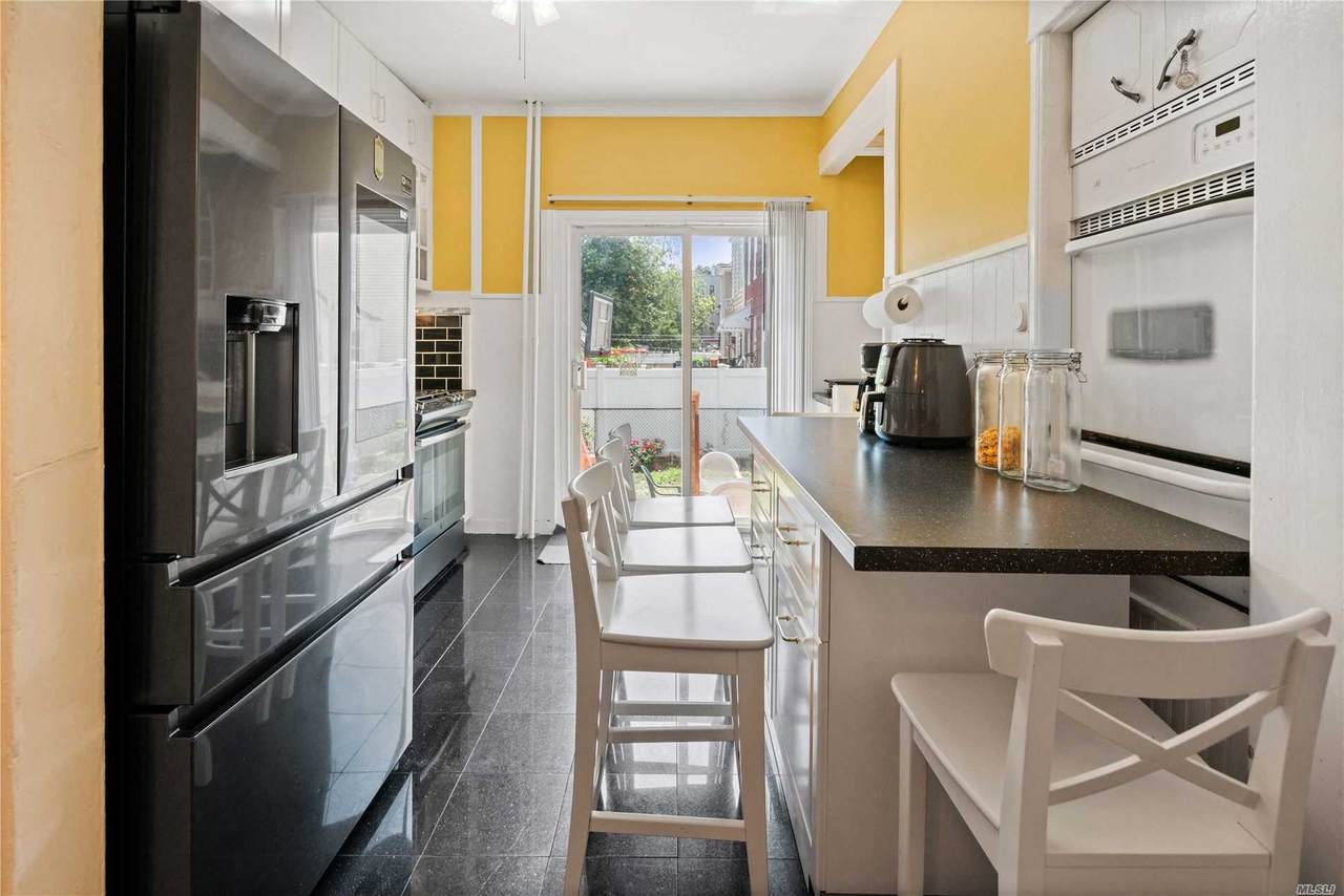 90-08 86th Road - Photo 1