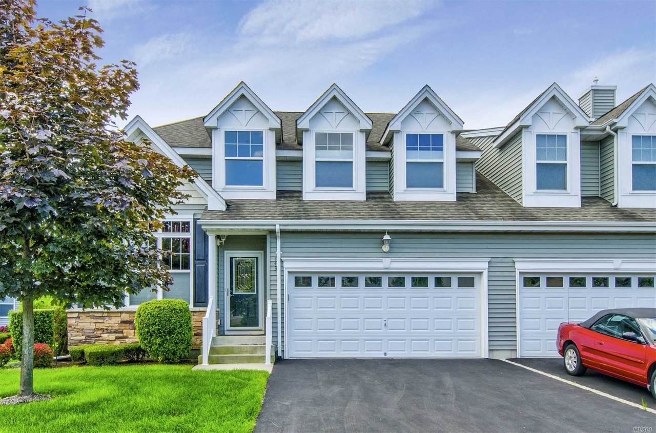 143 Augusta Drive - Photo 1