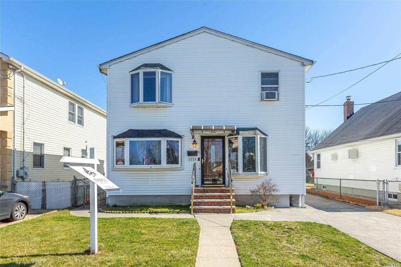 1050 Hillside Blvd - Photo 1