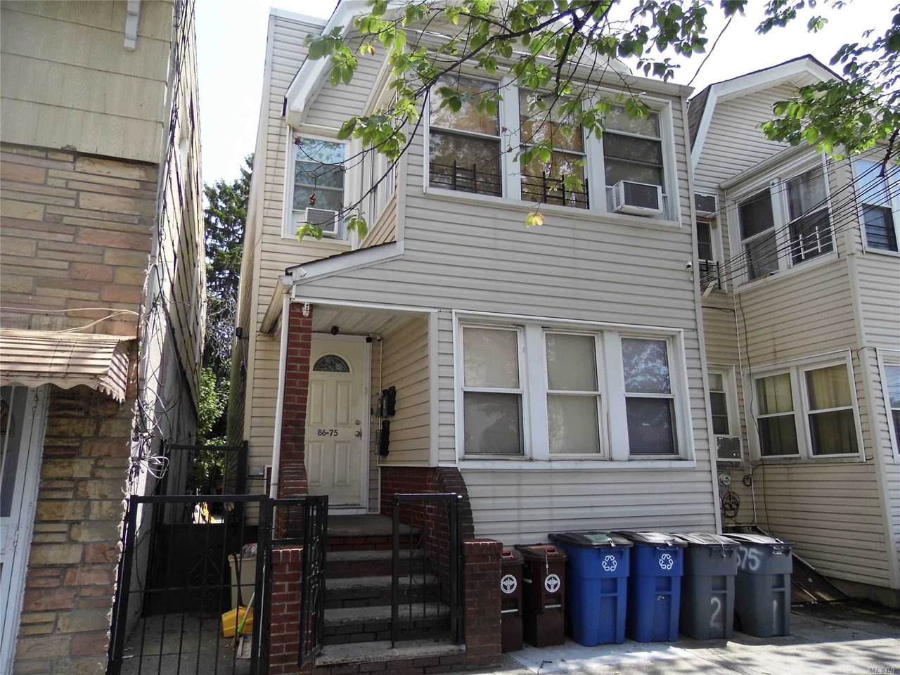86-75 80th Street - Photo 1
