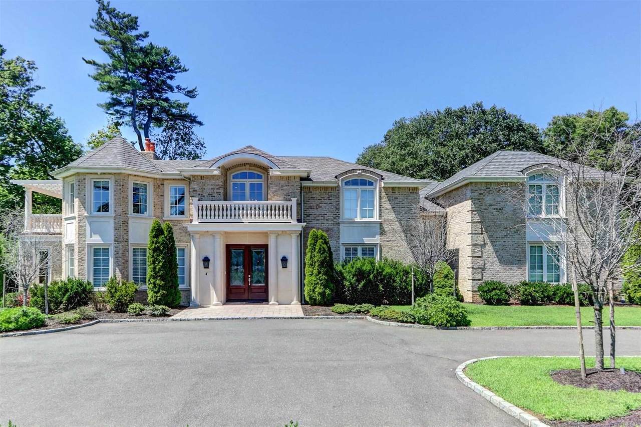 4 Hidden Pond Drive - Photo 1