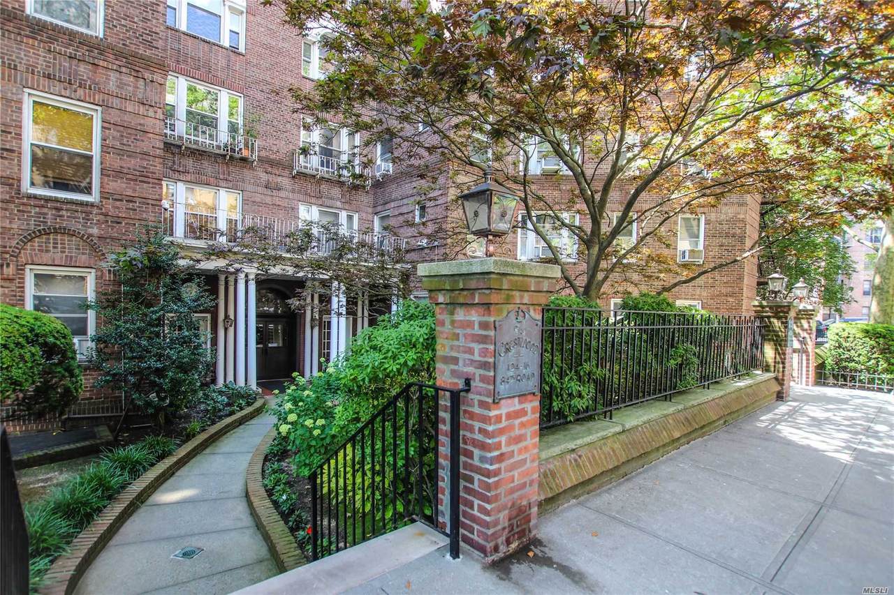 124-16 84 Road - Photo 1