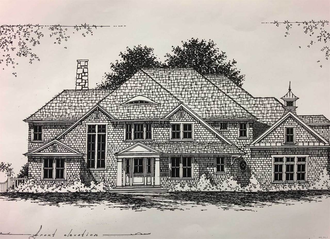 54 Cow Neck Road - Photo 1