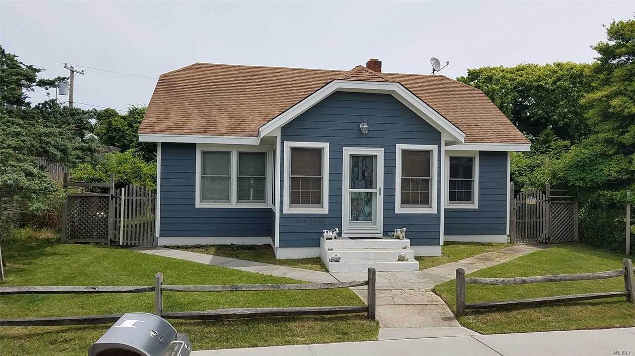107 Bungalow - Photo 1