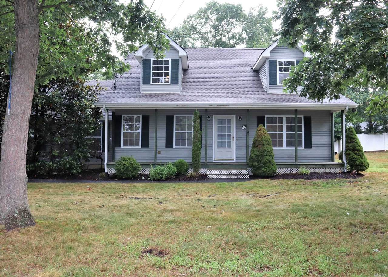 36 A Miller Avenue - Photo 1