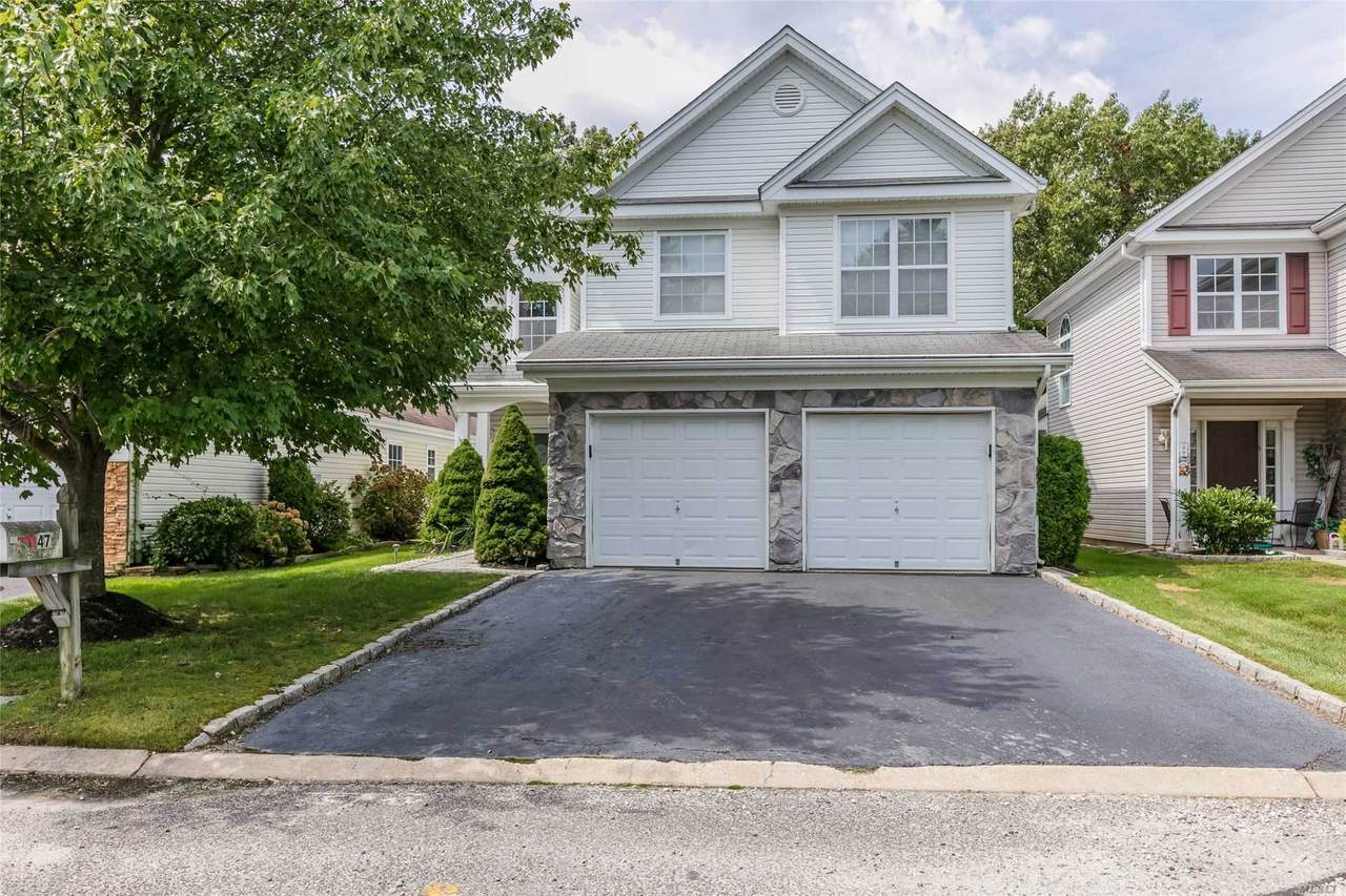 47 Madison Circle - Photo 1