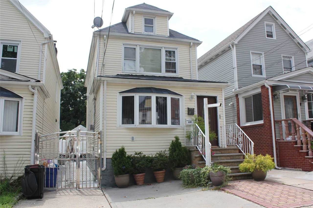 88-24 204th Street - Photo 1