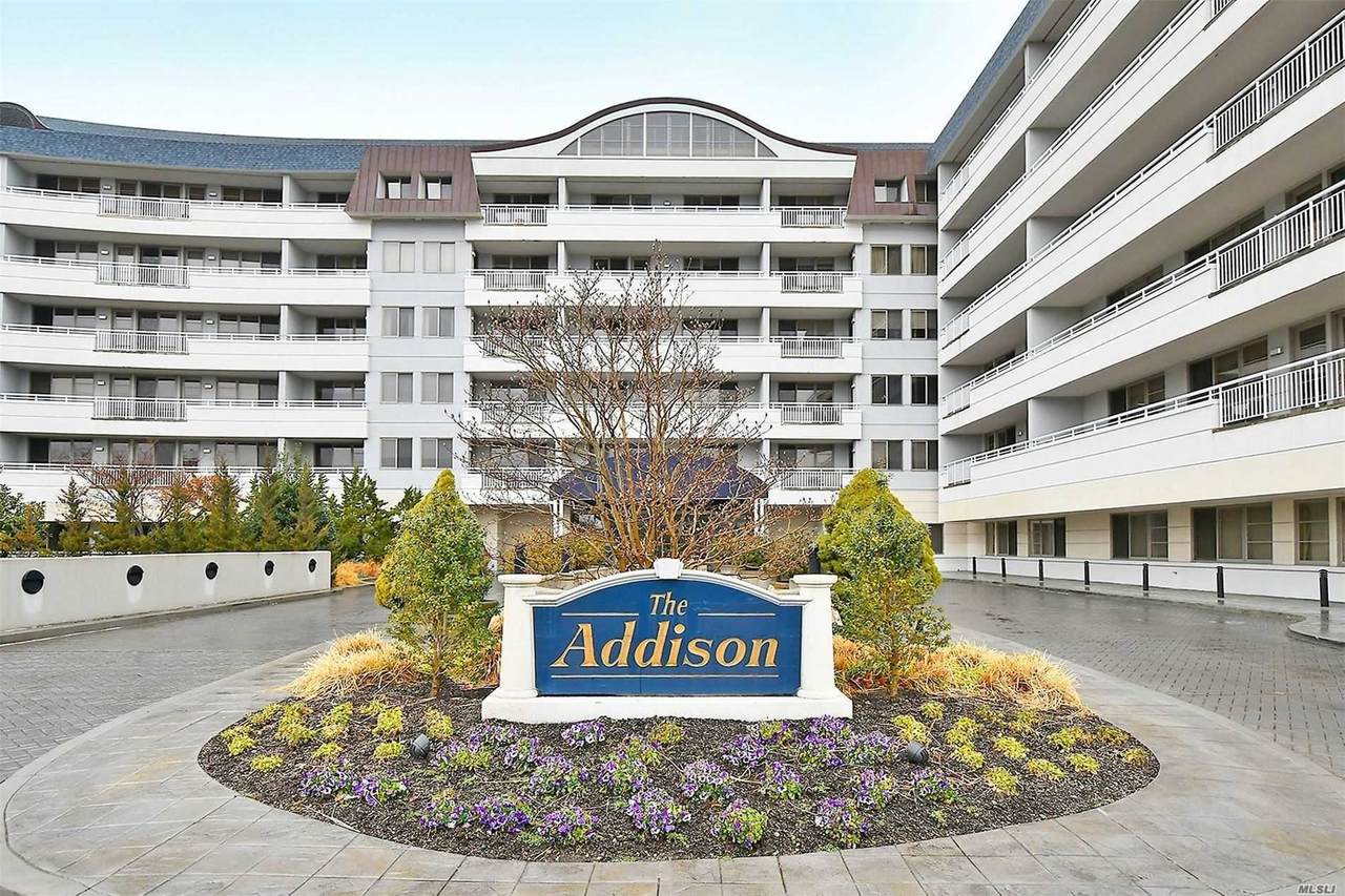 100 Harbor View Drive - Photo 1