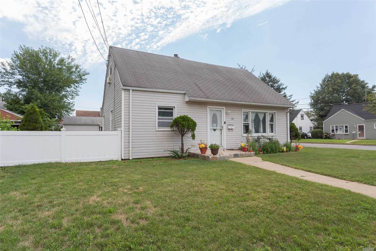 28 Carl Street - Photo 1