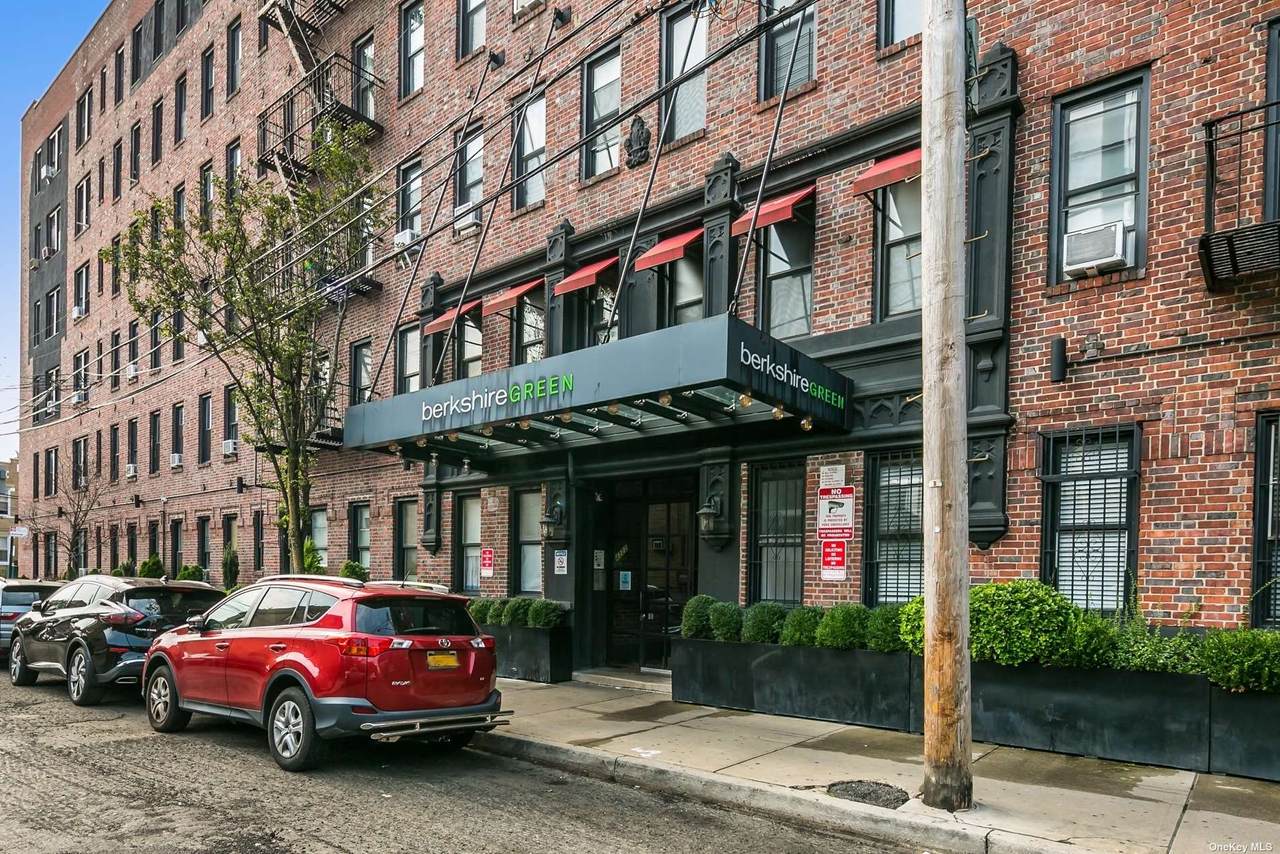 42-22 Ketcham Street - Photo 1