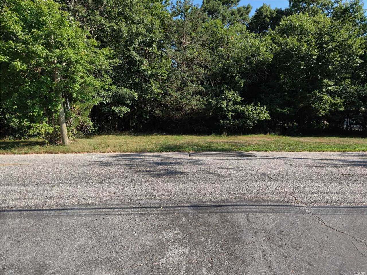 Lot 1 Barton Ave - Photo 1