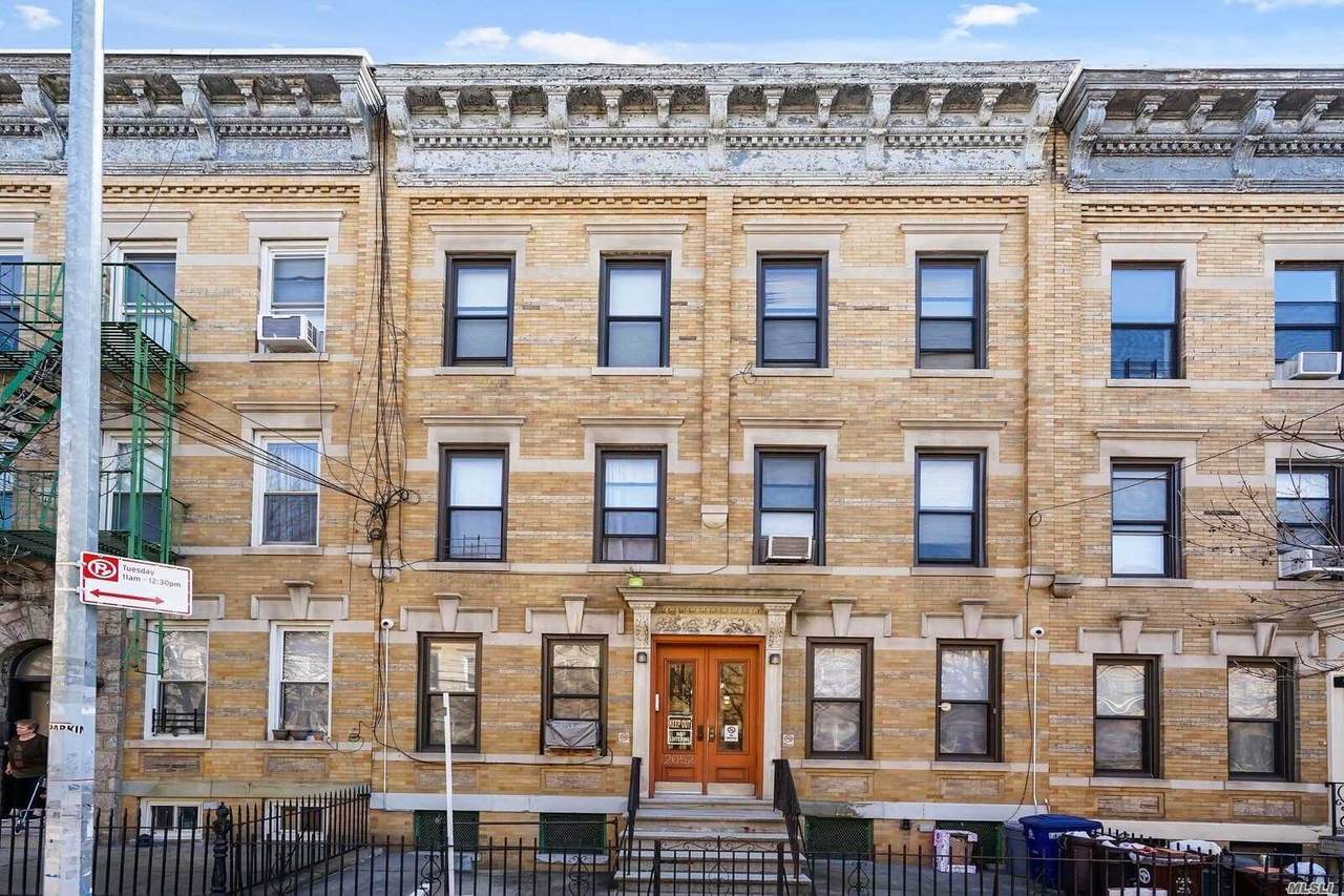 2052 Gates Avenue - Photo 1