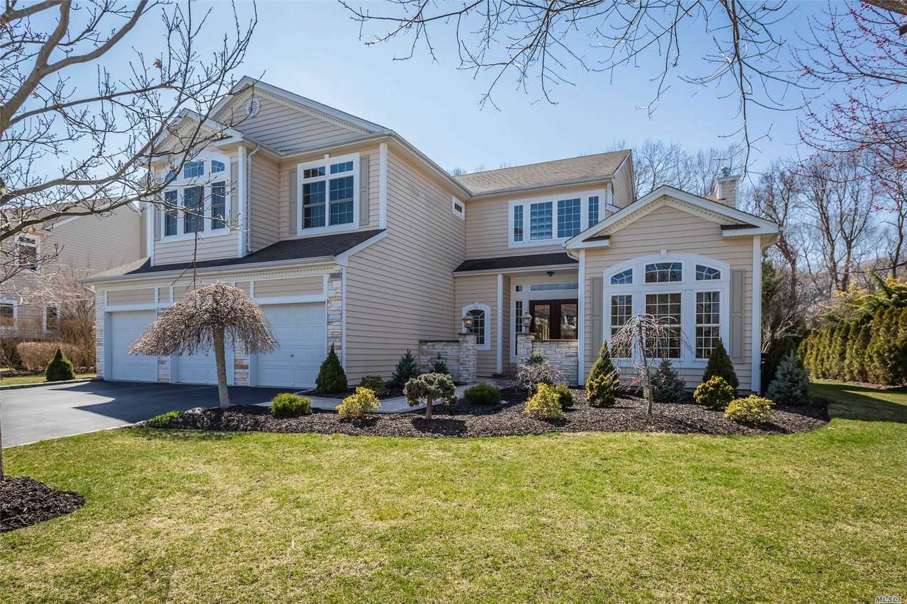 20 Monterrey Drive - Photo 1