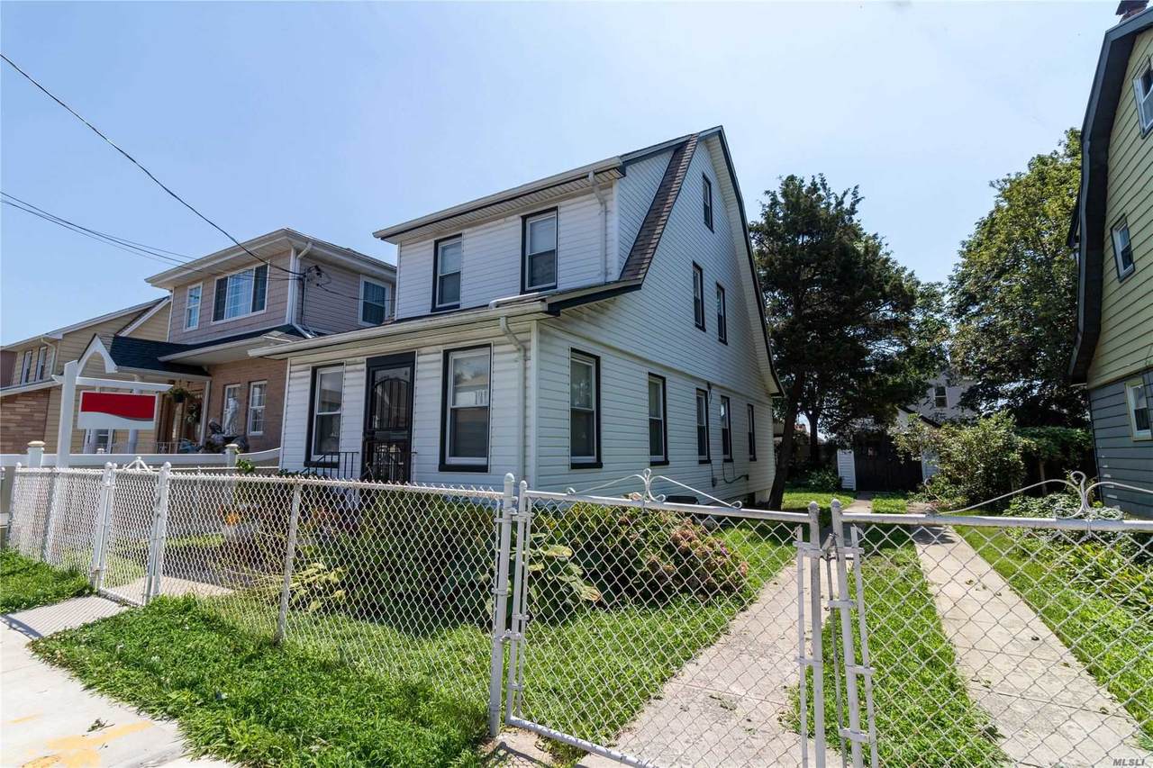 151-50 135 Avenue - Photo 1