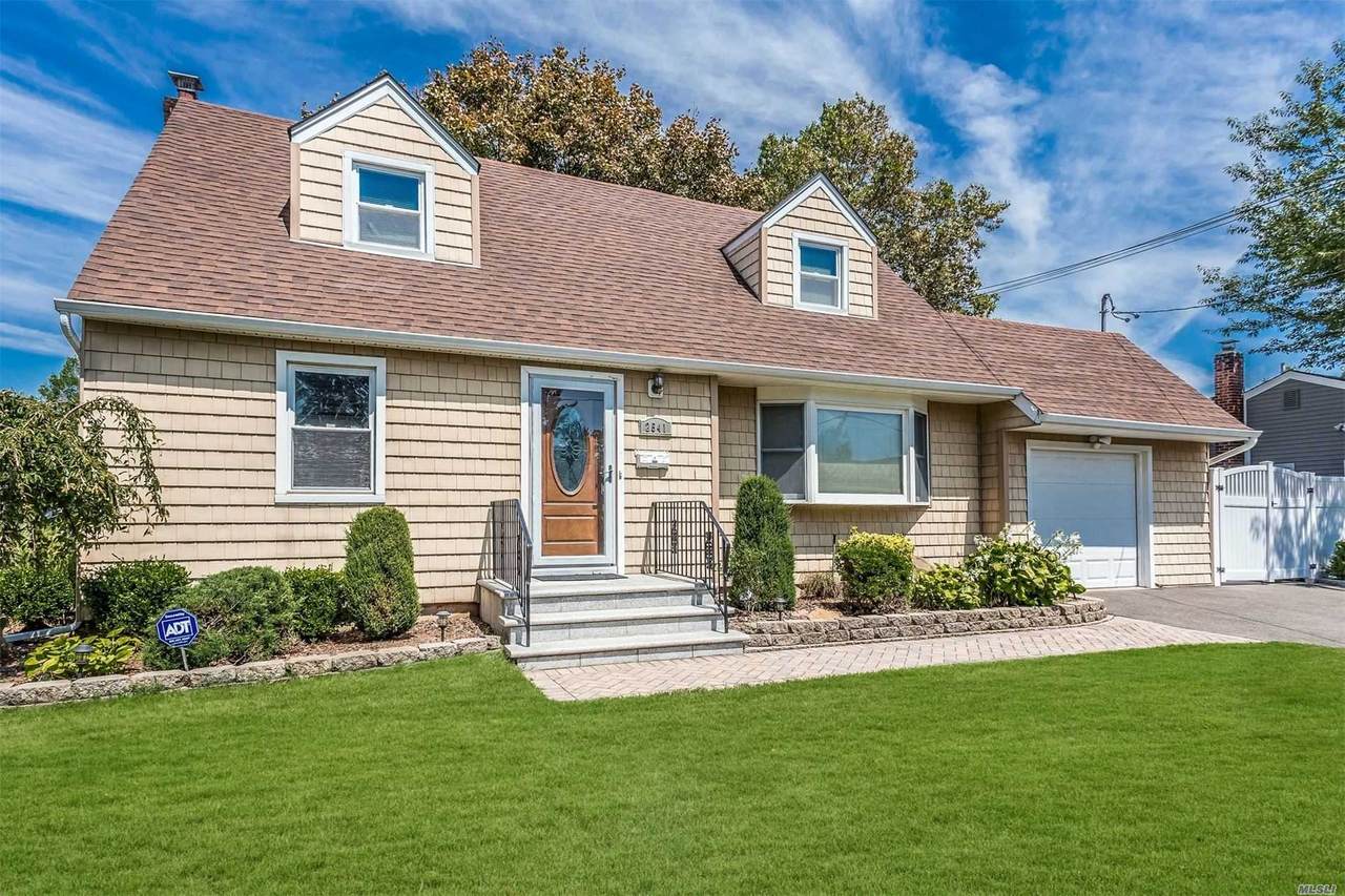 2541 Aster Place - Photo 1
