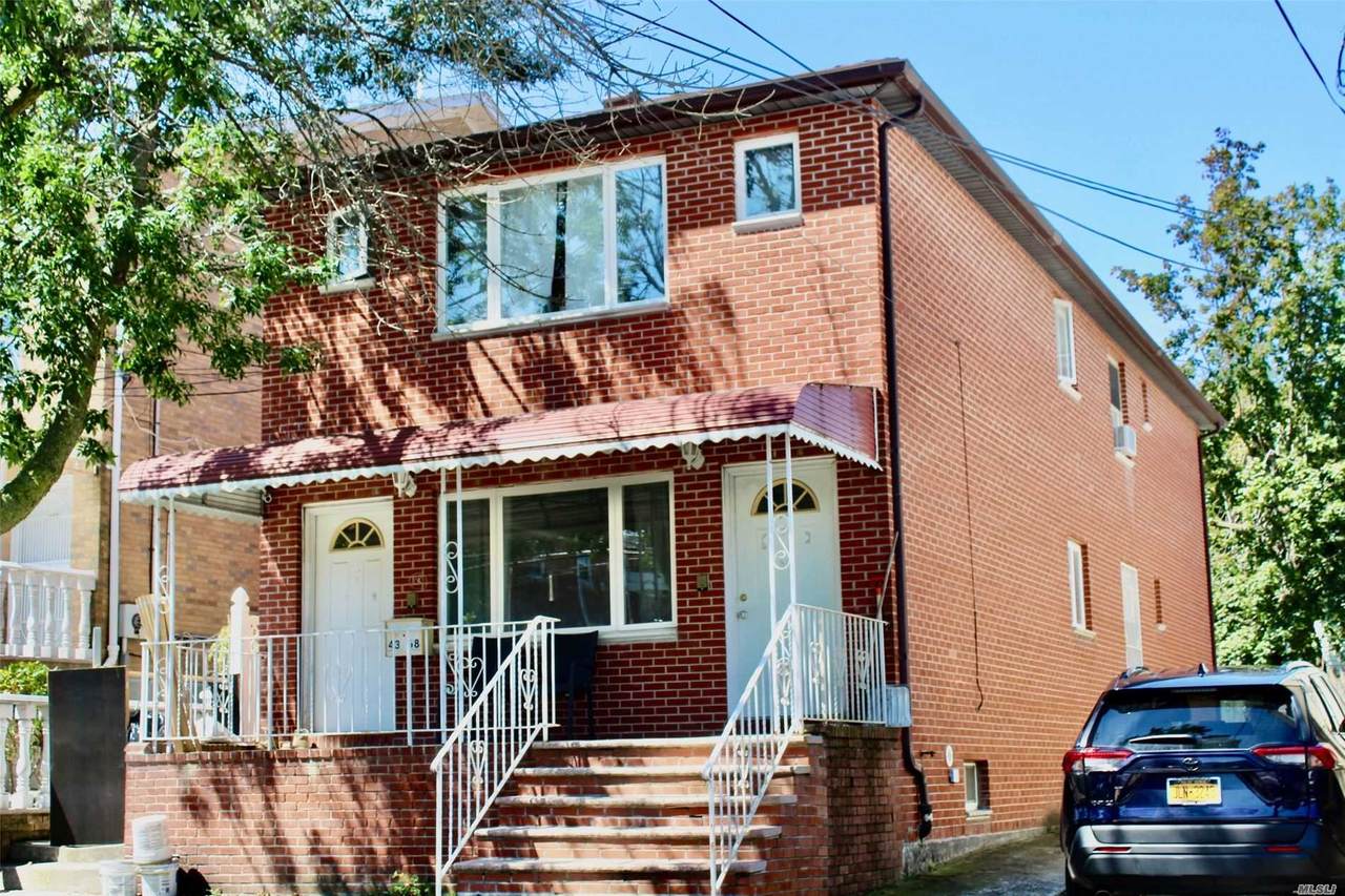 43-68 160 Street - Photo 1