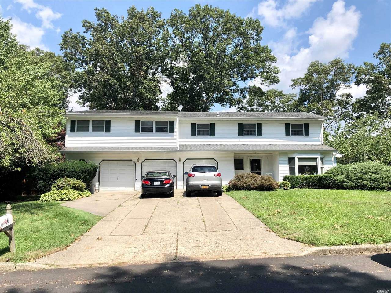16 Marfo Lane - Photo 1