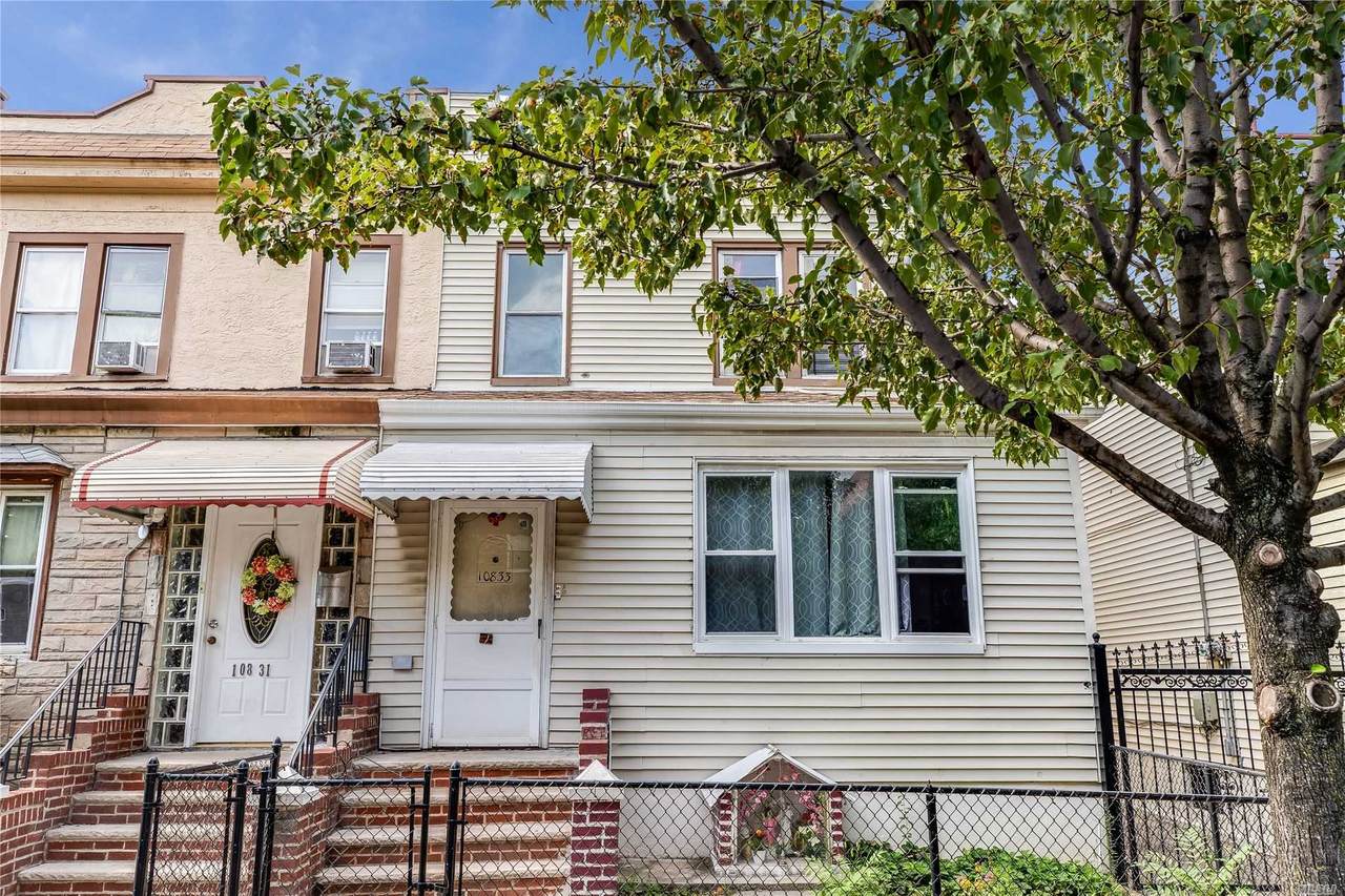 108-33 41st Avenue - Photo 1