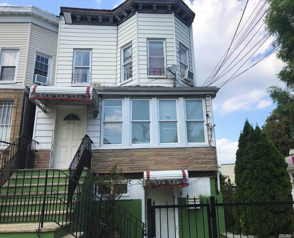 103-13 32nd Avenue - Photo 1