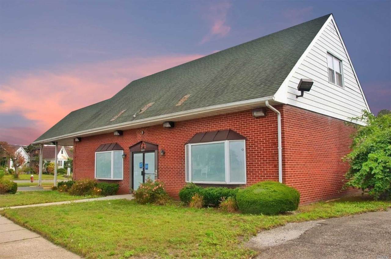 2025 Park Street - Photo 1