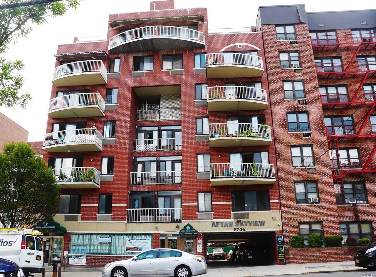 87-26 175th Street - Photo 1