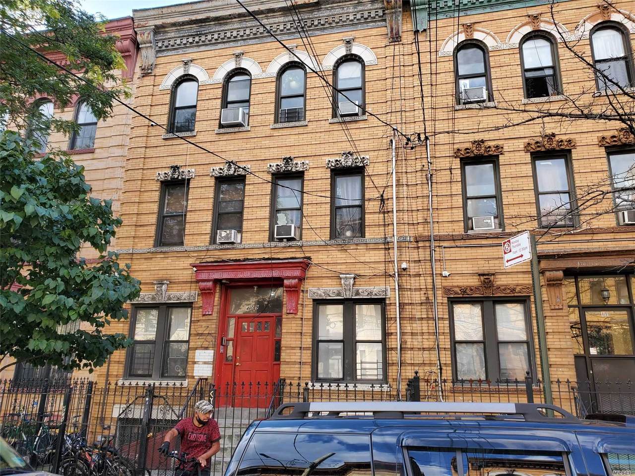 409 Suydam Street - Photo 1