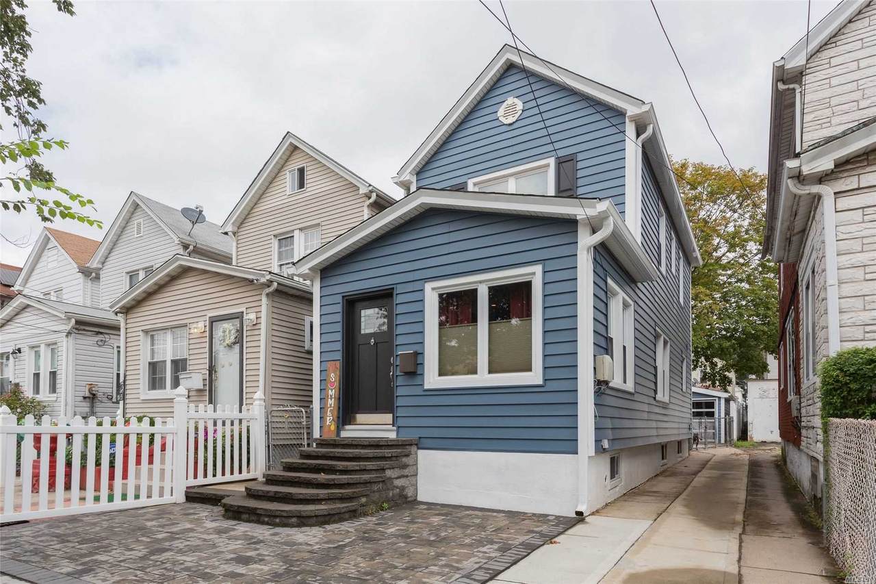 114-27 146th Street - Photo 1