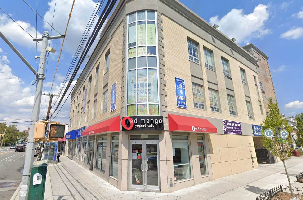 75-43 Parsons Boulevard - Photo 1