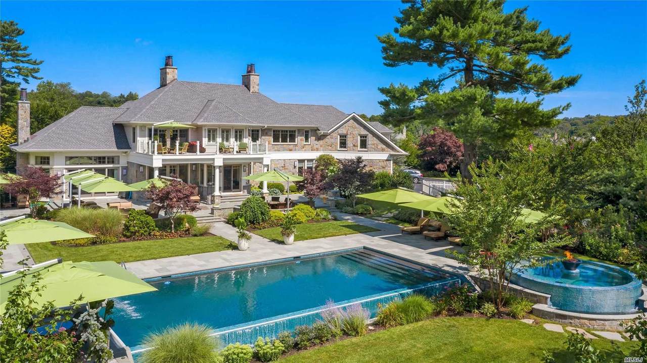 1 Hidden Pond Drive - Photo 1