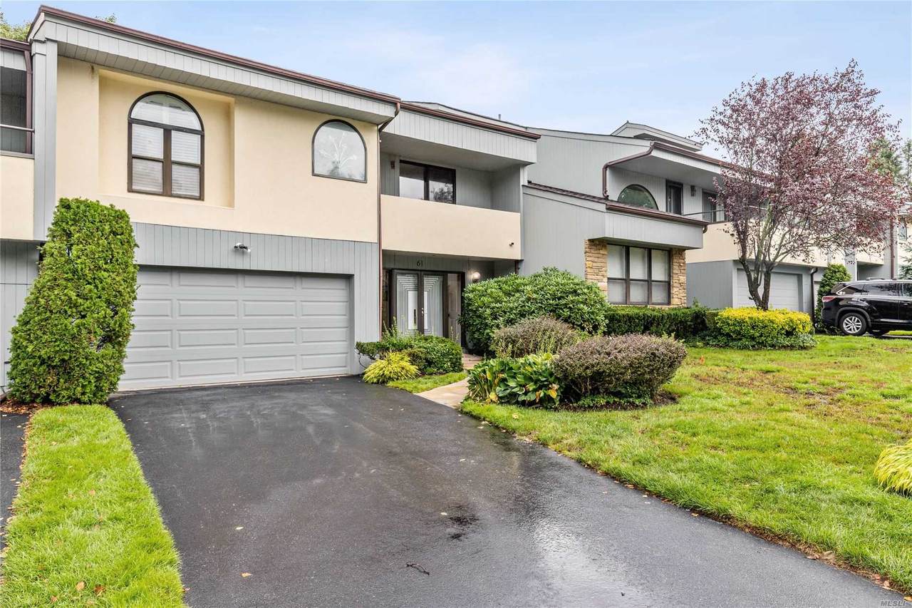 61 Eagle Chase - Photo 1