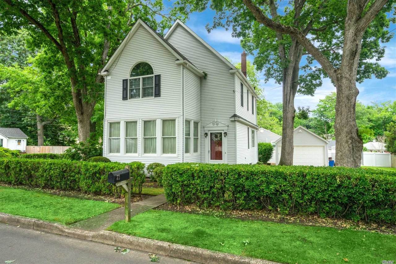 23 Jerome Street - Photo 1