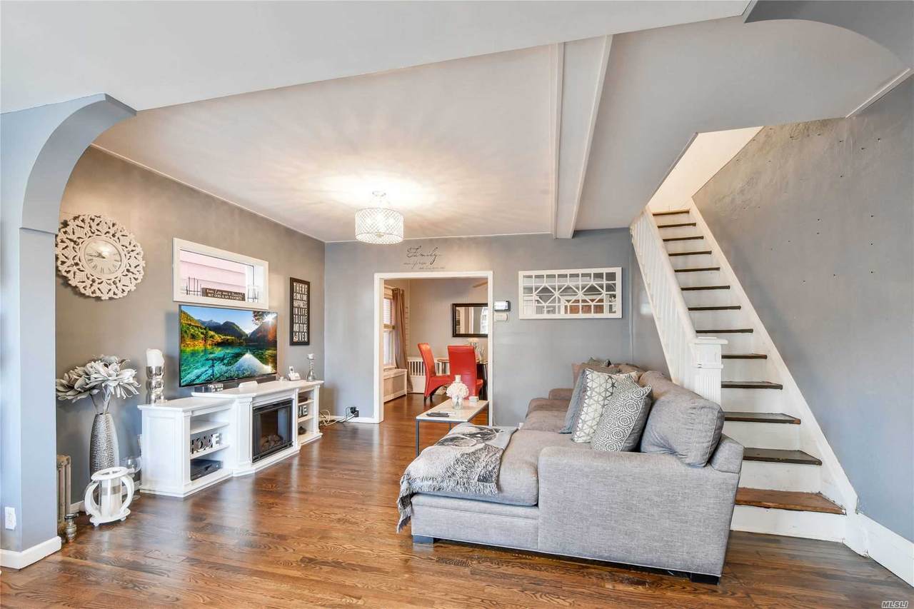89-26 90 Street - Photo 1