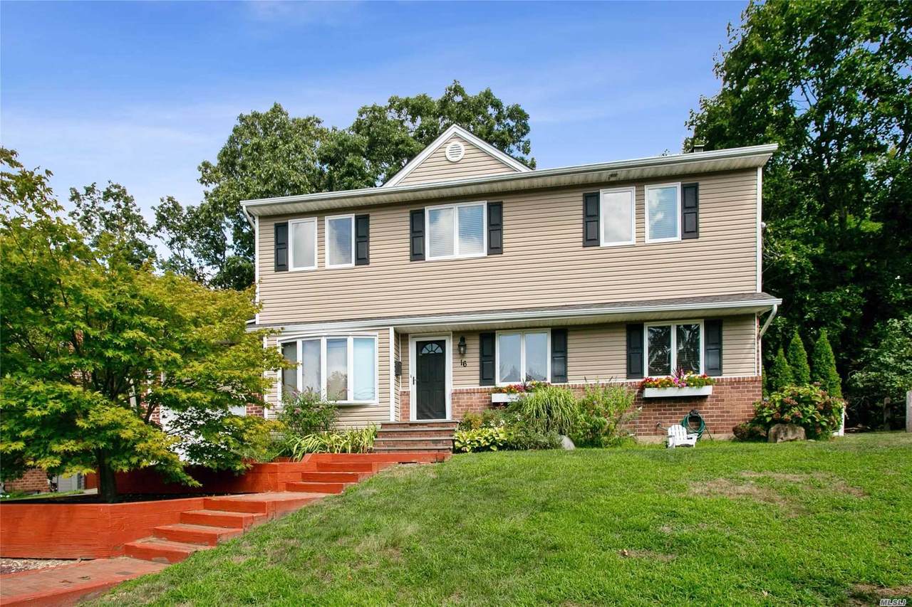 16 Warrenton Court - Photo 1