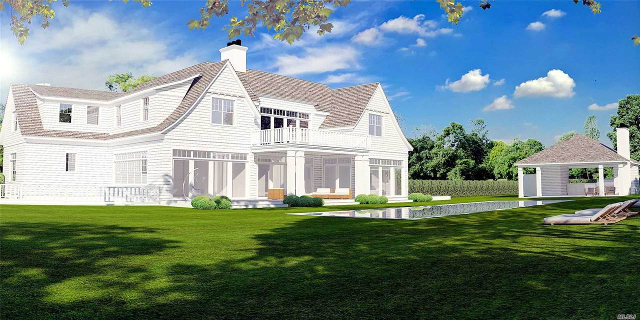 428 Edge Of Woods Road - Photo 1