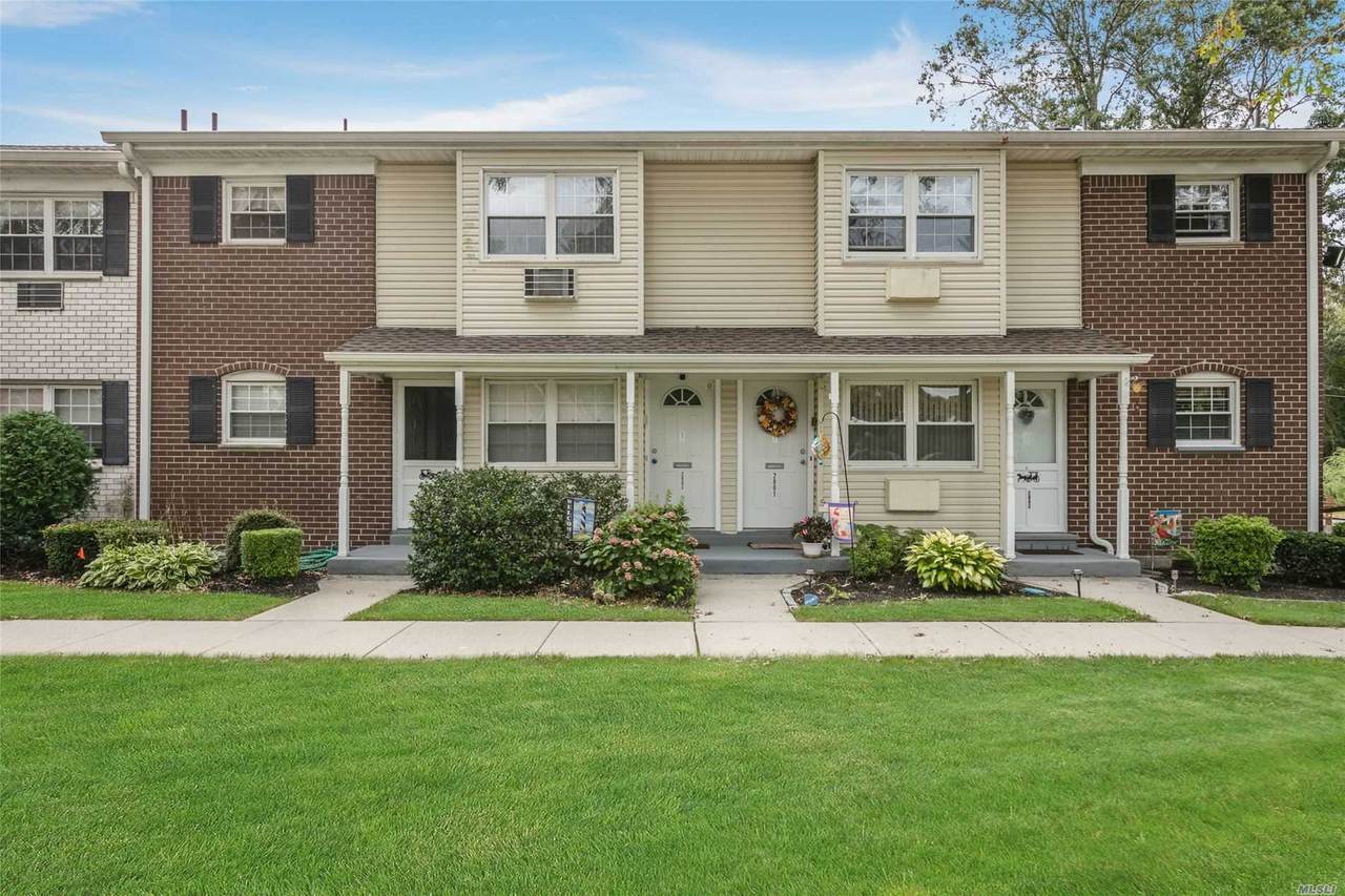 2803 Wilshire Lane - Photo 1