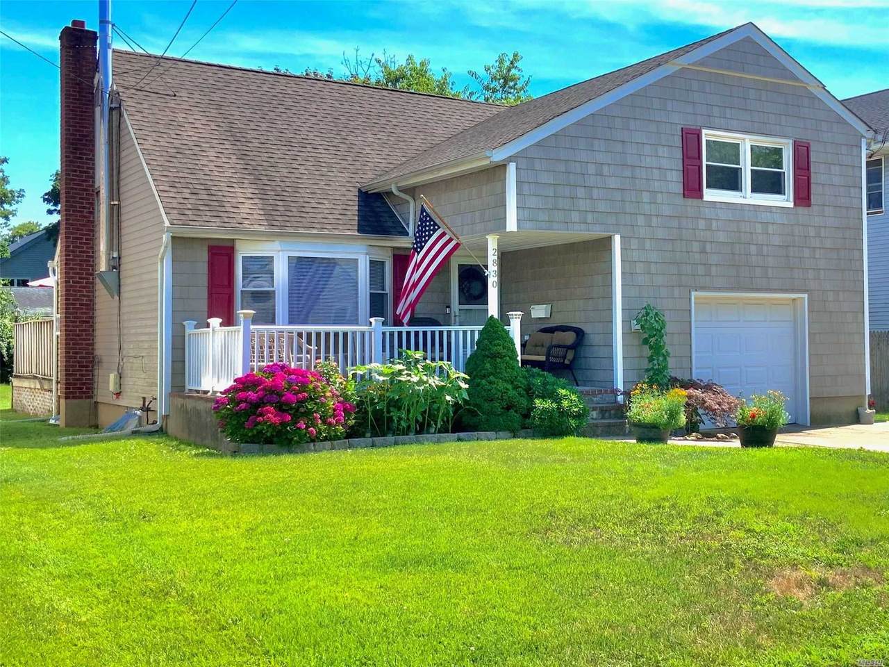 2830 Chapman Avenue - Photo 1